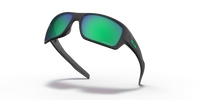 Load image into Gallery viewer, Turbine Matte Black Prizm Jade Polarized
