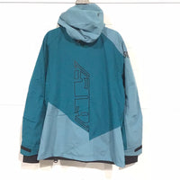 Load image into Gallery viewer, 509 Tactical Elite Softshell Jacket SHARKSKIN
