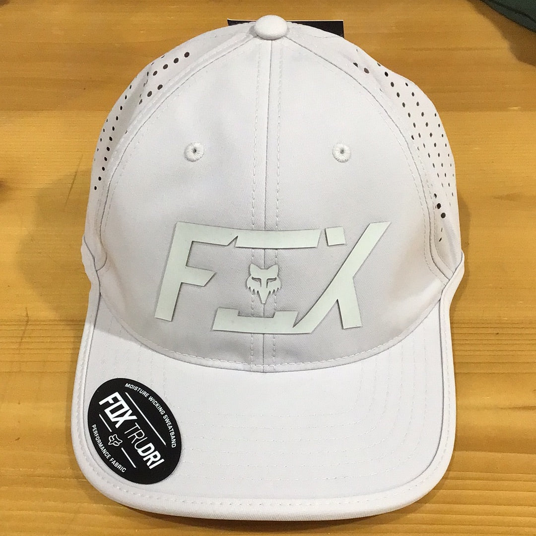 FOX FRONT AND CENTER PTR