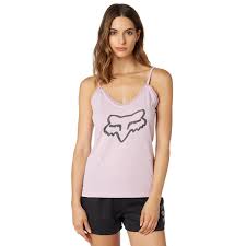 FOX WOMEN'S DIE HARD LACE TANK LILAC