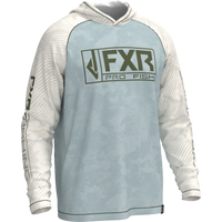 Load image into Gallery viewer, FXR MENS DERBY AIR UPF PO HOODIE
