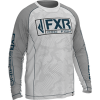 Load image into Gallery viewer, FXR MENS DERBY UPF LONGSLEEVE

