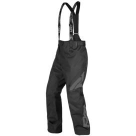 FXR Men’s CLUTCH FX PANT BLACK OPS 2XL