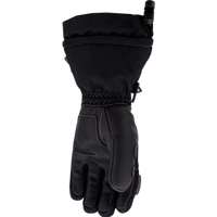 Load image into Gallery viewer, FXR Child Helix Race Glove Black
