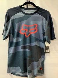 Load image into Gallery viewer, FOX RACING RANGER DR SS JERSEY
