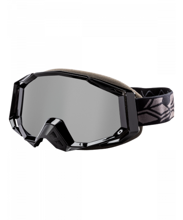 Castle X Sno Trace Goggle Black