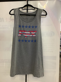 Load image into Gallery viewer, FOX RACING MEN&#39;S BRAKE FREE TECH TANK
