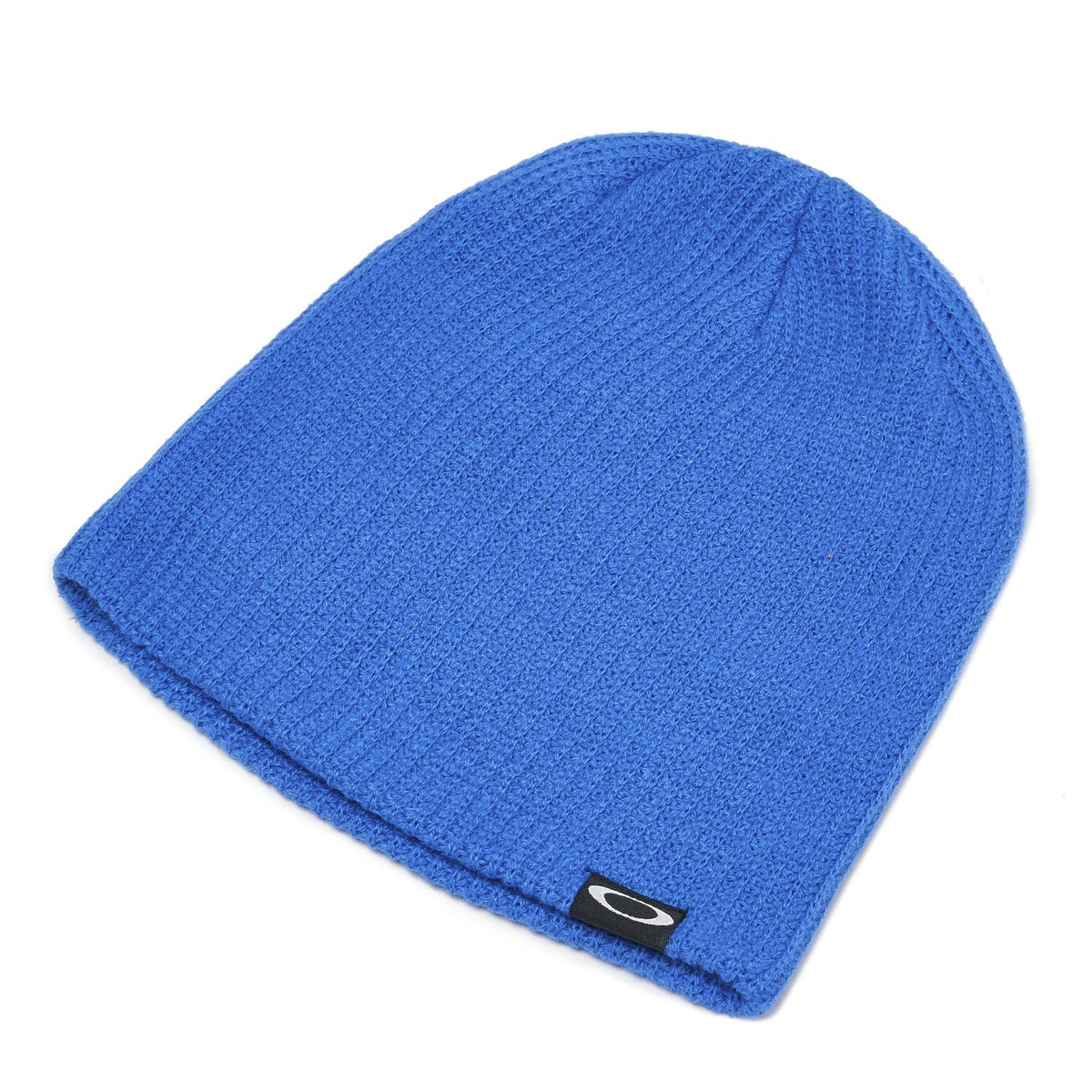 OAKLEY BACKBONE BEANIE ELECTRIC BLUE