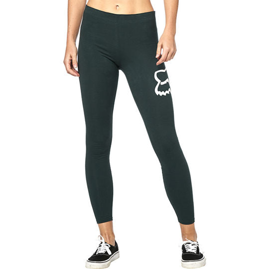 FOX WOMEN'S ENDURATION LEGGING EMERALD