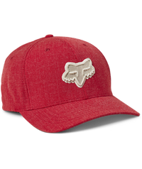 Load image into Gallery viewer, FOX RACING TRANSPOSITION FLEXFIT HAT
