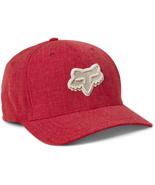 FOX RACING TRANSPOSITION FLEXFIT HAT