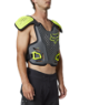 FOX CHEST PROTECTOR R3 DRK SHDW