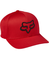 Load image into Gallery viewer, FOX RACING LITHOTYPE FLEXFIT 2.0 HAT
