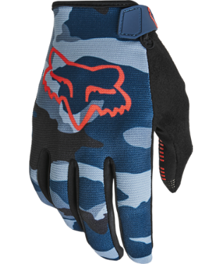 FOX RACING RANGER GLOVE CAMO