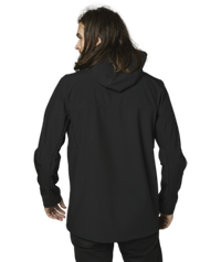 Load image into Gallery viewer, FOX PIT JACKET BLACK
