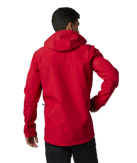 Load image into Gallery viewer, FOX PIT JACKET FLAME RED
