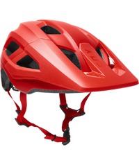 Load image into Gallery viewer, FOX MAINFRAME HELMET MIPS FLO RED
