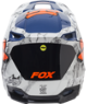 Load image into Gallery viewer, FOX V1 KARRERA HELMET DRK INDIGO
