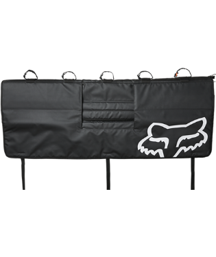 TAILGATE COVER SMALL BLACK