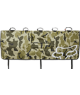 Load image into Gallery viewer, FOX TAILGATE COVER SMALL GREEN/CAMO
