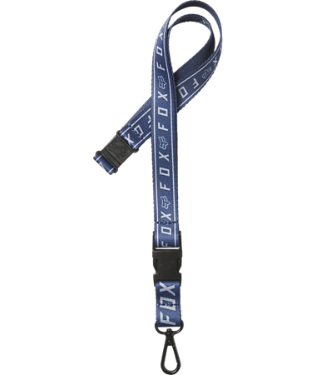 PINNACLE LANYARD