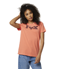 Load image into Gallery viewer, FOX RACING BRACER SS TEE
