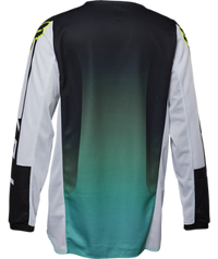Load image into Gallery viewer, FOX KIDS 180 LEEDS JERSEY TEAL
