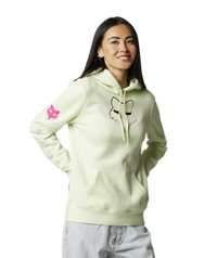 Load image into Gallery viewer, FOX DETONATE PO FLEECE SEA SPRAY
