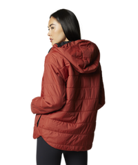 Load image into Gallery viewer, FOX WOMENS ARTILLERY JACKET COPPER

