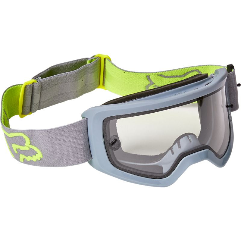 MAIN STRAY GOGGLE [STL GRY]