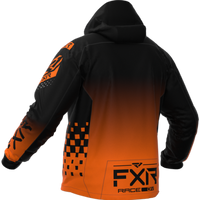 Load image into Gallery viewer, FXR Men’s RRX Jacket Orange/Black
