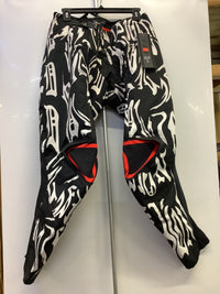 Load image into Gallery viewer, FOX 180 PERIL PANT BLACK/RED
