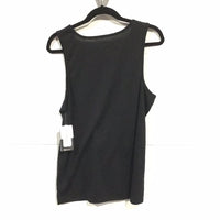 Load image into Gallery viewer, FOX SHIELD TECH TANK BLK
