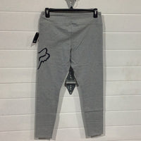 Load image into Gallery viewer, FOX BOUNDARY LEGGING HEATHER GRAPHITE
