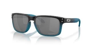 OAKLEY HOLBROOK TLD BLUE FADE W/PRIZM BLACK