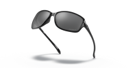 Load image into Gallery viewer, COHORT POLISHED BLACK W/ PRIZM BLACK POLARIZED

