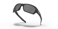 Load image into Gallery viewer, Turbine Polished Black Prizm Black Polarized

