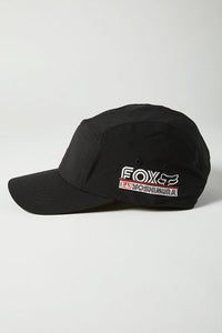 Load image into Gallery viewer, FOX YOSHIMURA FOX 5 PANEL HAT
