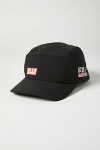 Load image into Gallery viewer, FOX YOSHIMURA FOX 5 PANEL HAT
