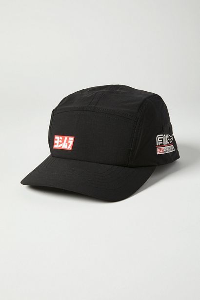 FOX YOSHIMURA FOX 5 PANEL HAT