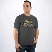 Load image into Gallery viewer, FXR MENS WALLEYE PREMIUM T-SHIRT
