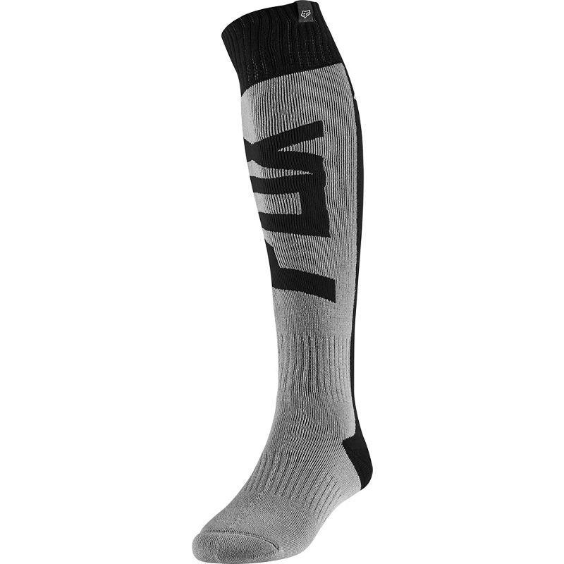 FOX FRI THICK SOCK-FYCE GREY