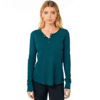 Load image into Gallery viewer, FOX RACING WOMEN&#39;S GORMAN LS THERMAL
