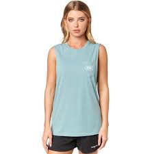 FOX WOMEN'S HEATER TANK CITADEL