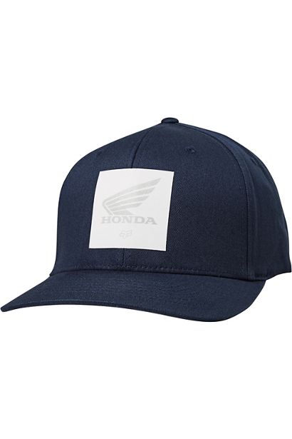 HONDA FLEXFIT HAT MIDNIGHT