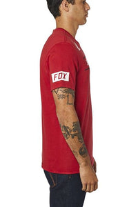 Load image into Gallery viewer, FOX RACING MEN&#39;S HONDA SS TEE
