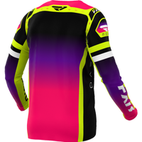 Load image into Gallery viewer, FXR REVO PRO MX LE JERSEY INTERSTELLAR
