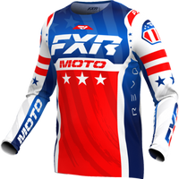 Load image into Gallery viewer, FXR REVO PRO MX LE JERSEY LIBERTY
