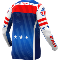 Load image into Gallery viewer, FXR REVO PRO MX LE JERSEY LIBERTY
