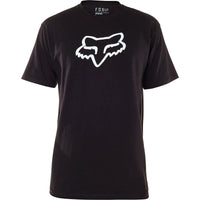 Load image into Gallery viewer, FOX RACING MEN&#39;S LEGACY FOX HEAD 3/4XL SS TEE
